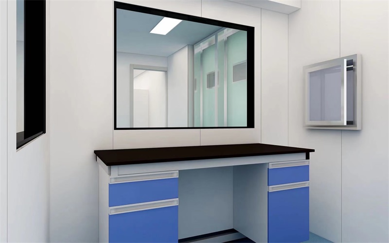 2021鋼木實驗臺最新圖片