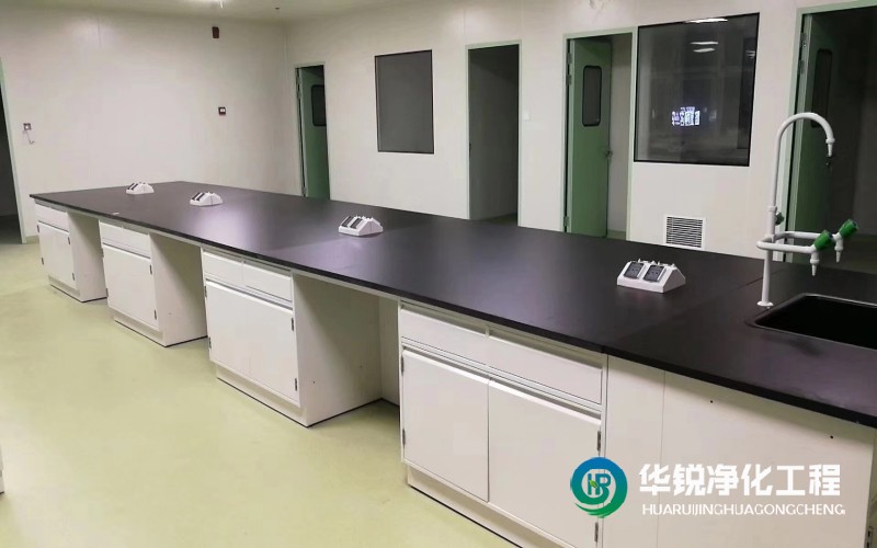 公司實驗室做CMA認證需要什么條件？