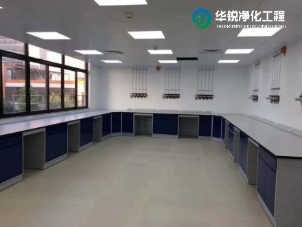 實(shí)驗(yàn)室凈化設(shè)計(jì)過(guò)程中，有哪些常見(jiàn)的挑戰(zhàn)和解決方法？