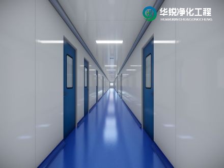 科普：pcr實(shí)驗(yàn)室是做什么的？