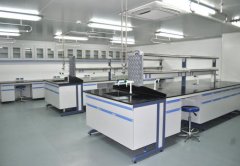 潔凈實驗室怎樣設(shè)計才能達(dá)到無菌