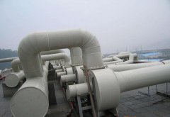 專業(yè)公司談生物實驗室通風設(shè)計要點