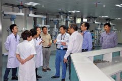 為什么很多通風柜都采用變頻通風控制系統(tǒng)？