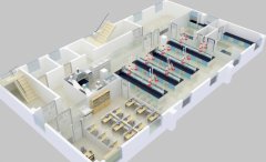 實驗室整體解決方案的內(nèi)容是什么？