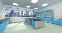 實(shí)驗(yàn)室裝飾策劃和設(shè)計(jì)的一般要求。