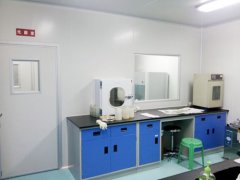 電子行業(yè)為什么要建造潔凈室？