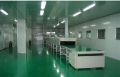 空氣濾清器的應(yīng)用前景正在擴(kuò)大。