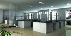 醫(yī)院實驗室之理化檢測實驗室建設(shè)