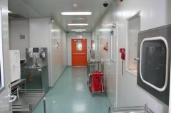 實驗室設(shè)計、實驗室建設(shè)、實驗室裝修都離不開