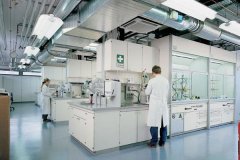 現(xiàn)代實(shí)驗(yàn)室建設(shè)有哪些不合理？