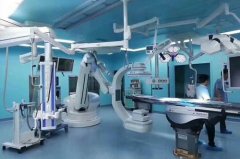 無機(jī)質(zhì)譜儀超凈實驗室設(shè)計方案