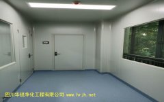 淺談普通型醫(yī)學(xué)BSLＧ２實驗室的建筑規(guī)定