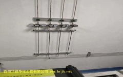 醫(yī)學(xué)BSLＧ２實驗室的氣體供應(yīng)系統(tǒng)應(yīng)符合下列規(guī)